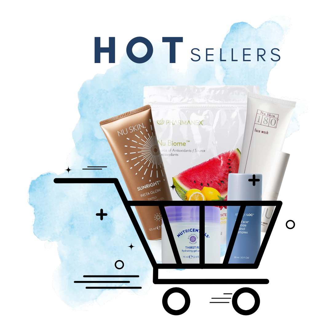 Hot Sellers