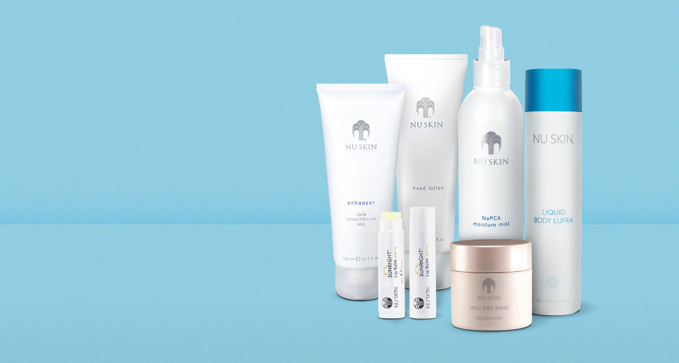 Complete Skincare Essentials