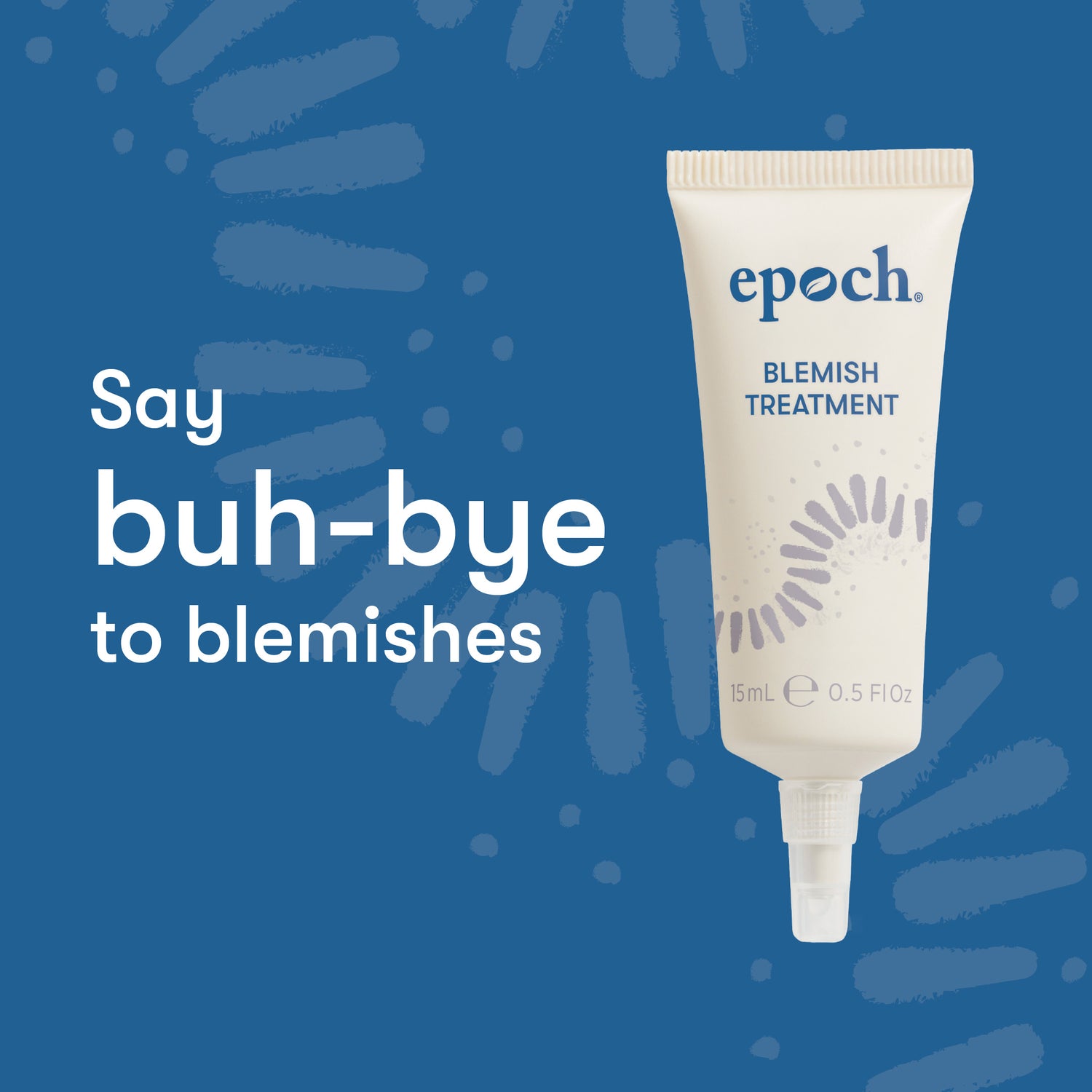 Epoch® Blemish Treatment