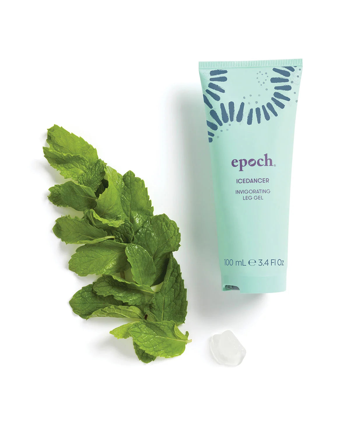 Epoch® IceDancer® Invigorating Leg Gel