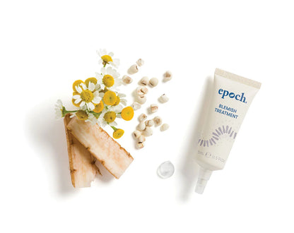 Epoch® Blemish Treatment