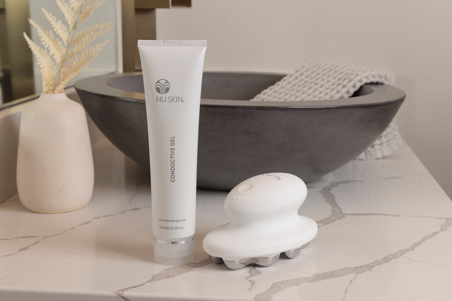 Nu Skin® RenuSpa iO