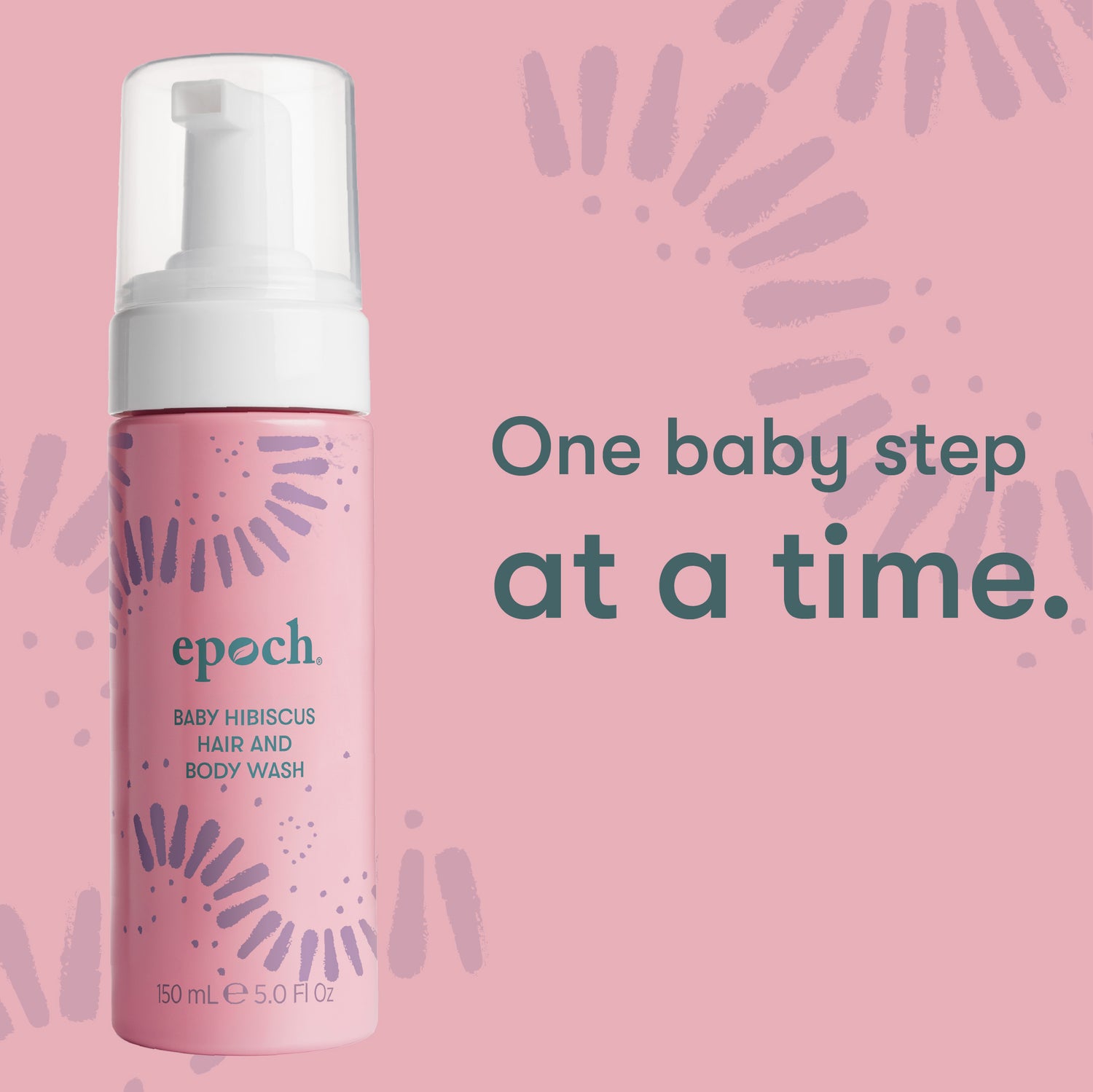 Epoch® Baby Hair &amp; Body Wash