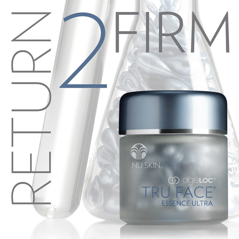 ageLOC® Tru Face® Essence Ultra