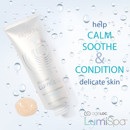 ageLOC® LumiSpa® Cleanser: Sensitive