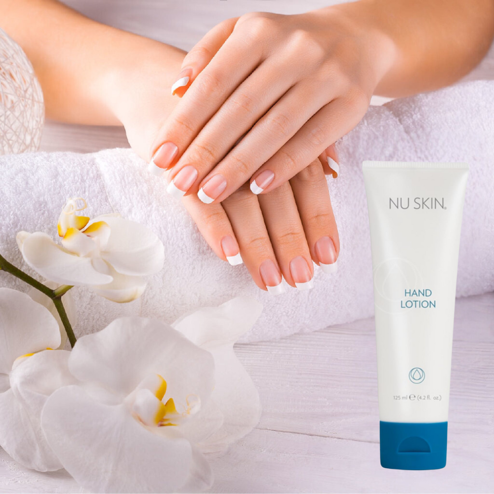 Hand Lotion