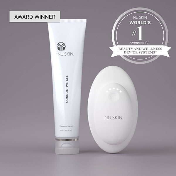 Nu Skin® RenuSpa iO