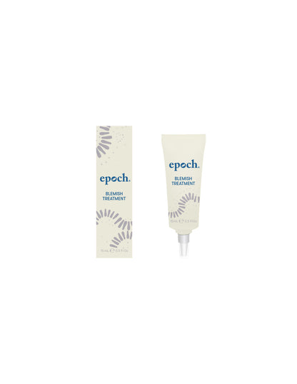 Epoch® Blemish Treatment