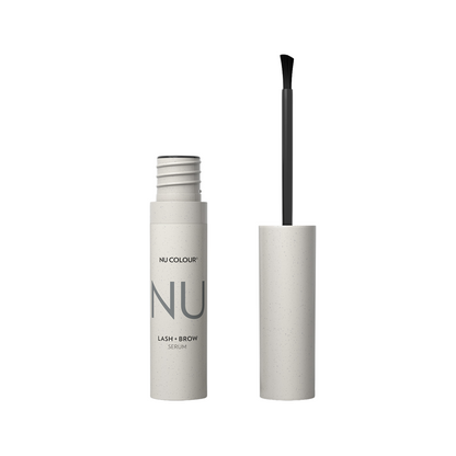 Nu Colour® Lash + Brow Serum