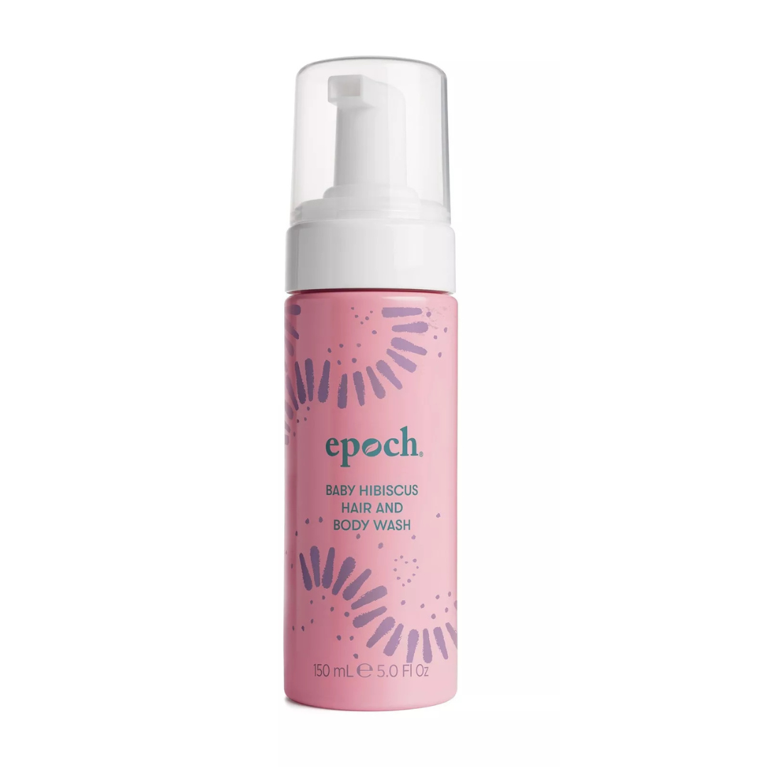 Epoch® Baby Hair &amp; Body Wash