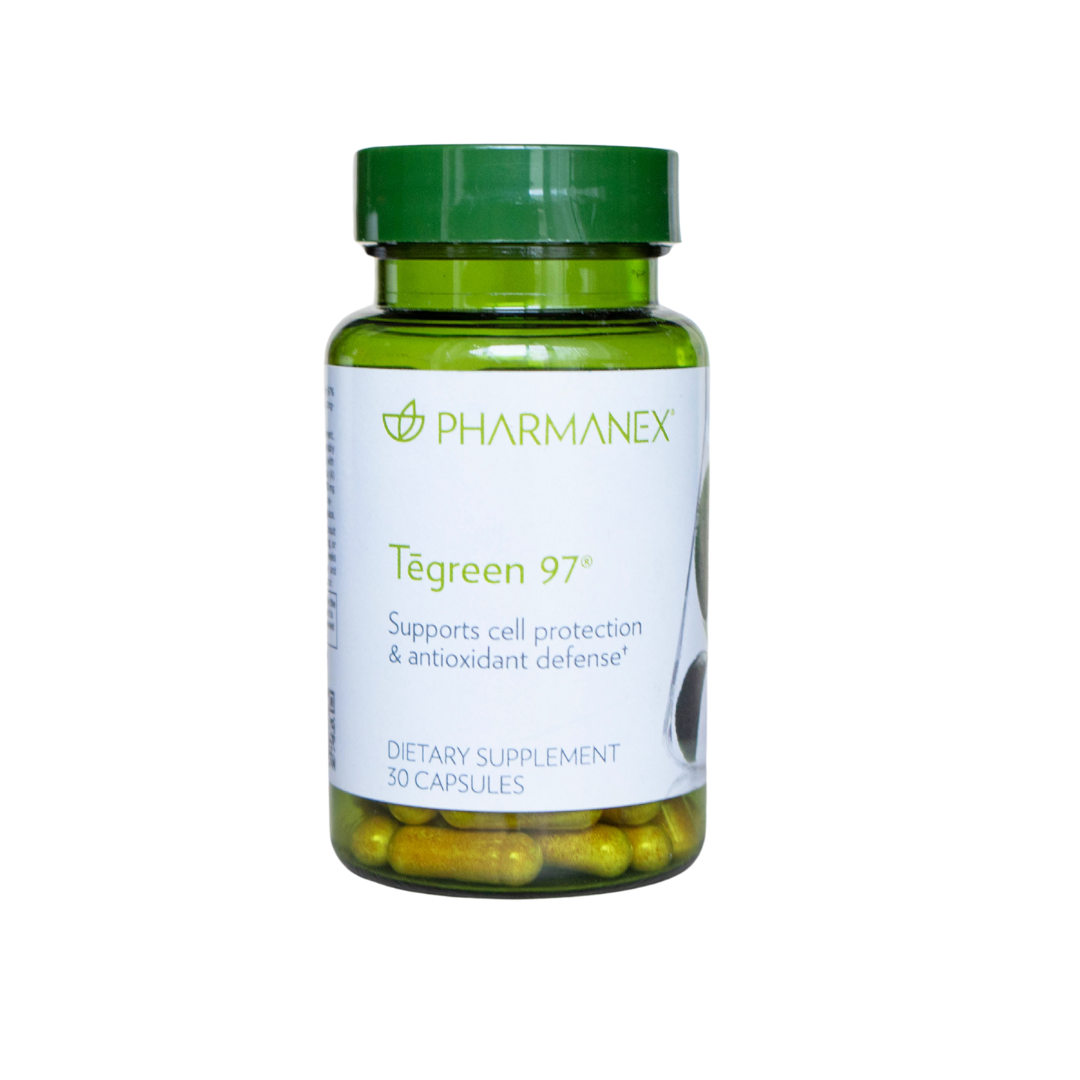 Tēgreen 97® - 30 Count