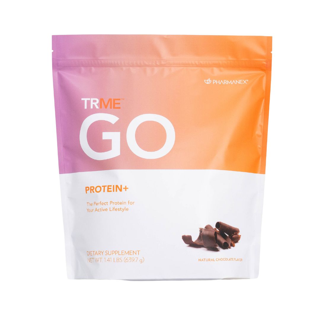 TRMe™ GO Protein+