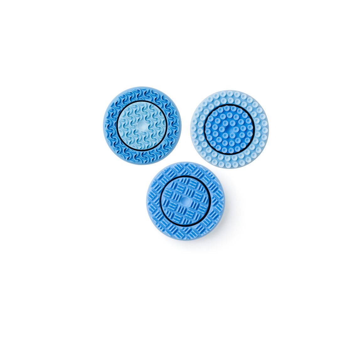 ageLOC® LumiSpa® iO Classic Blue Treatment Heads