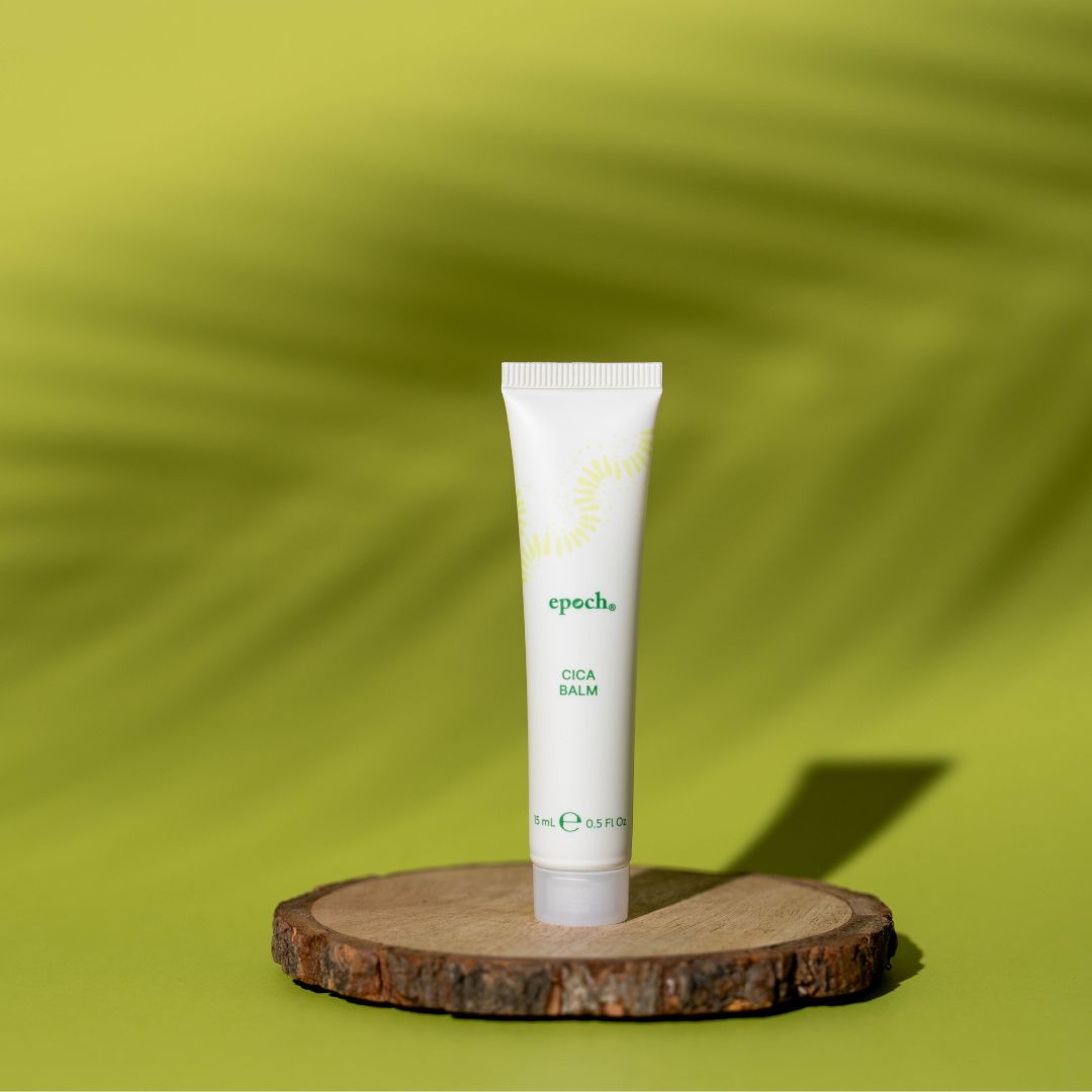 Epoch® Cica Balm