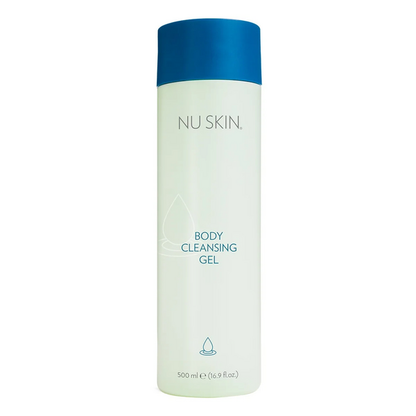 Body Cleansing Gel