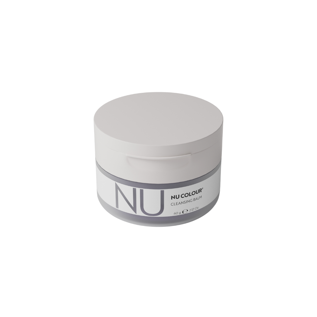 Nu Colour® Cleansing Balm