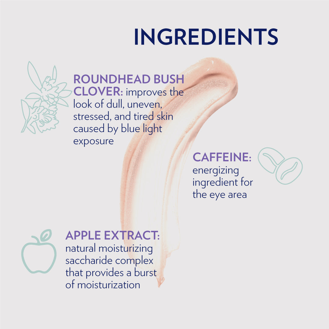 Nutricentials® Bioadaptive Skin Care™ Eye Love Bright Eyes