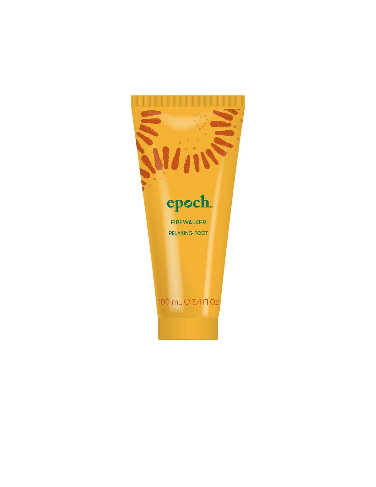 Epoch® Firewalker® Foot Cream