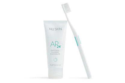 AP 24® Whitening Fluoride Toothpaste