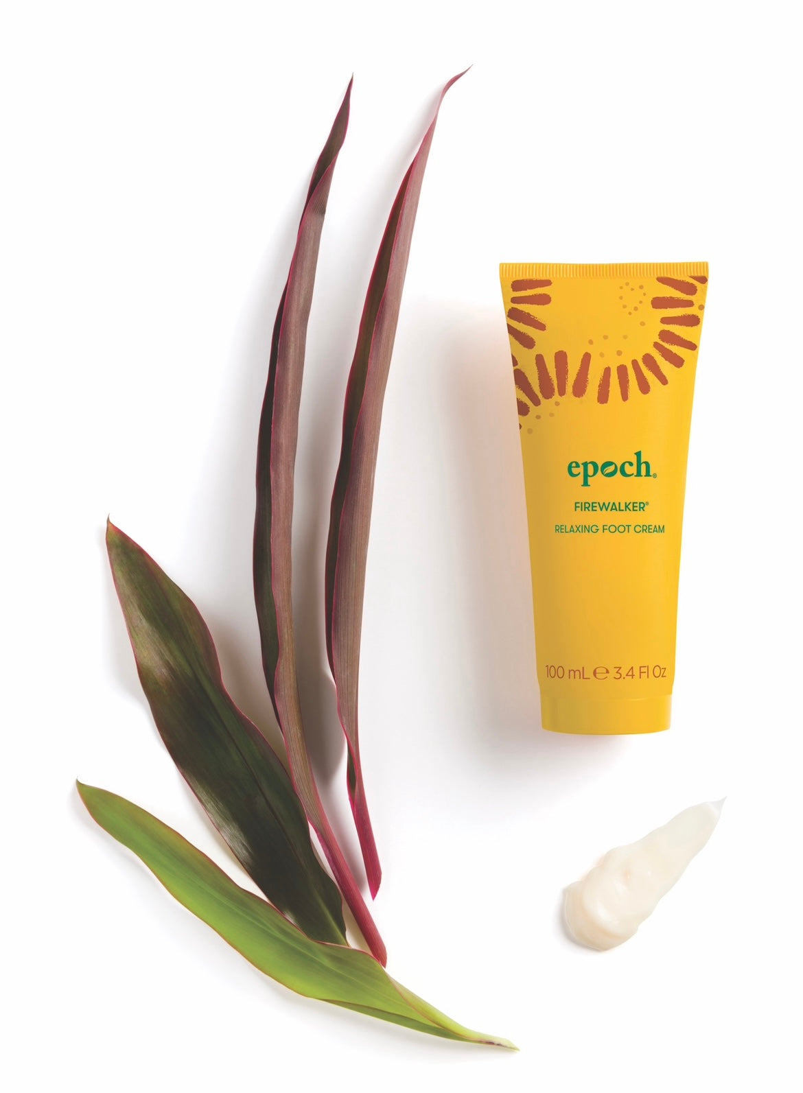 Epoch® Firewalker® Foot Cream