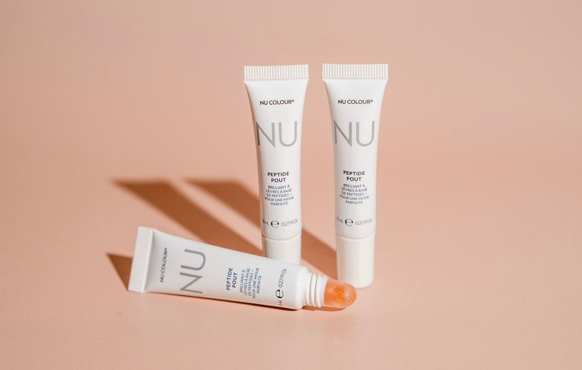 Nu Colour® Peptide Pout