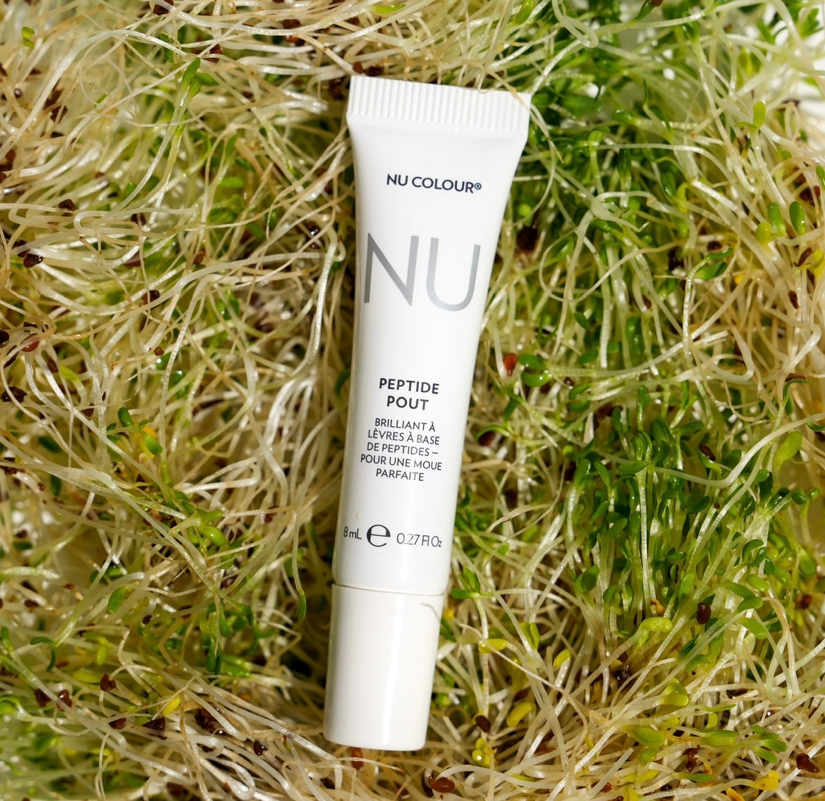 Nu Colour® Peptide Pout