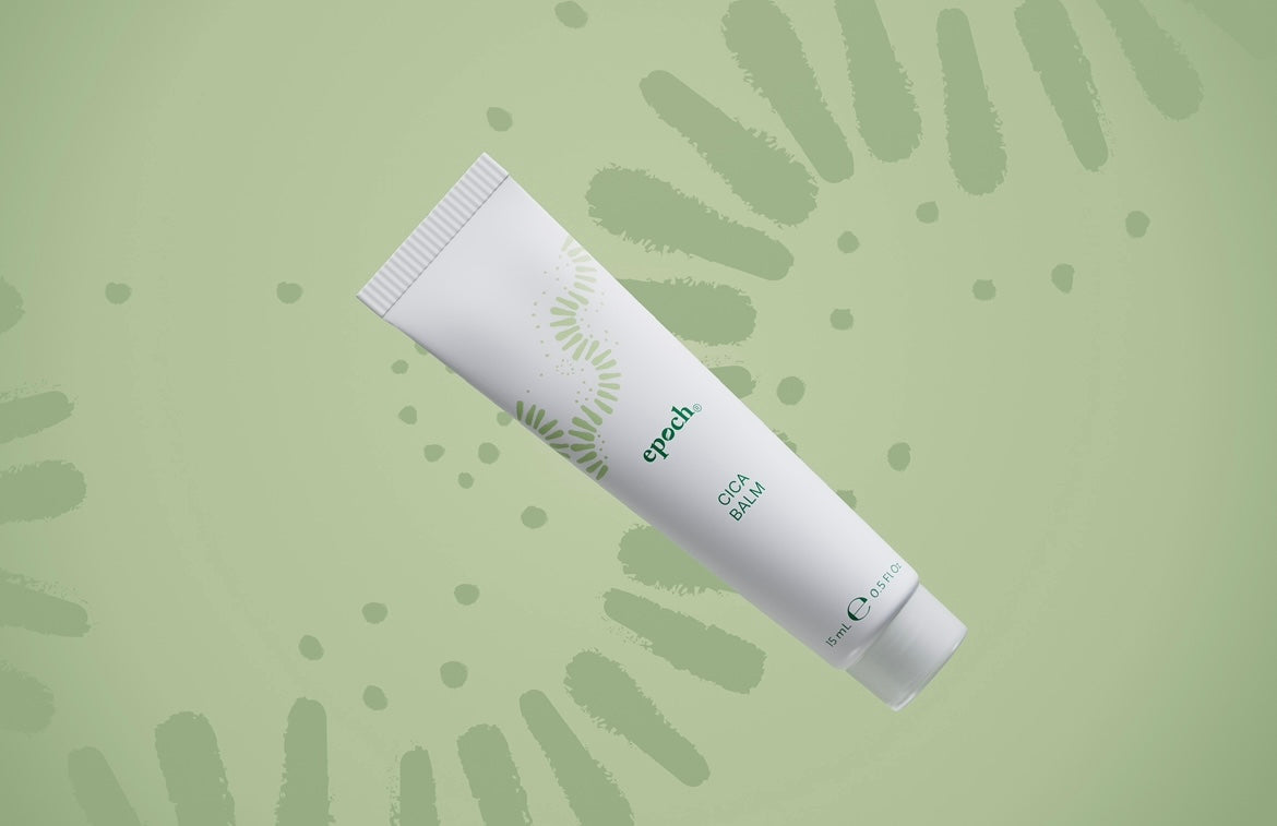 Epoch® Cica Balm