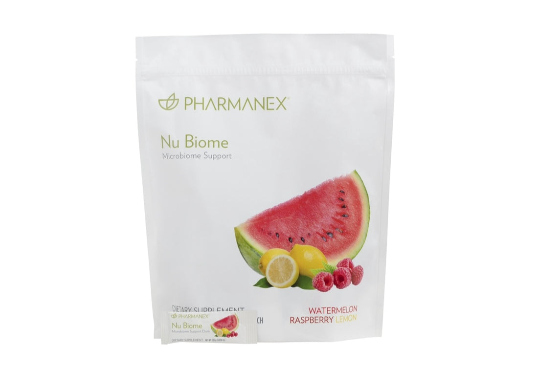 Pharmanex® Nu Biome®