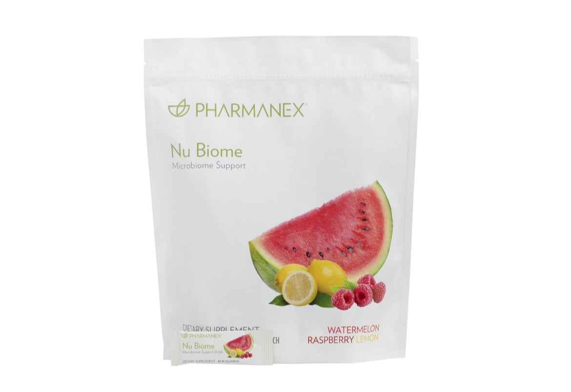 Pharmanex® Nu Biome®