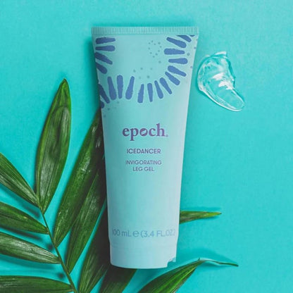 Epoch® IceDancer® Invigorating Leg Gel