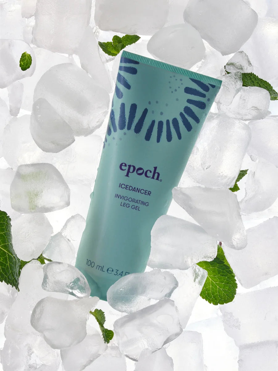 Epoch® IceDancer® Invigorating Leg Gel