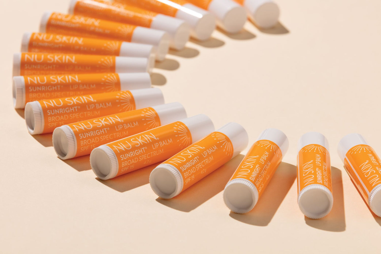 Sunright® Lip Balm SPF 15