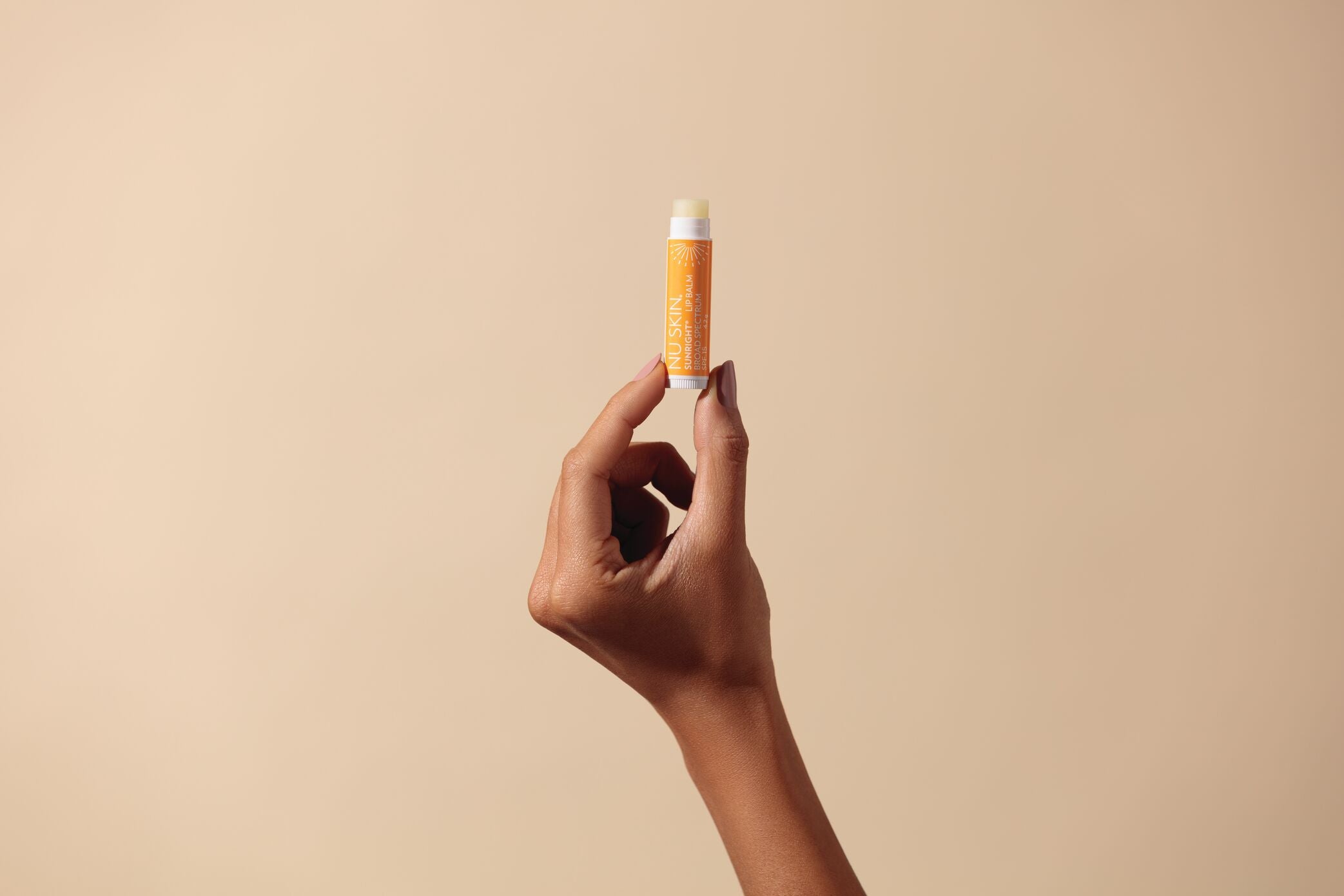 Sunright® Lip Balm SPF 15