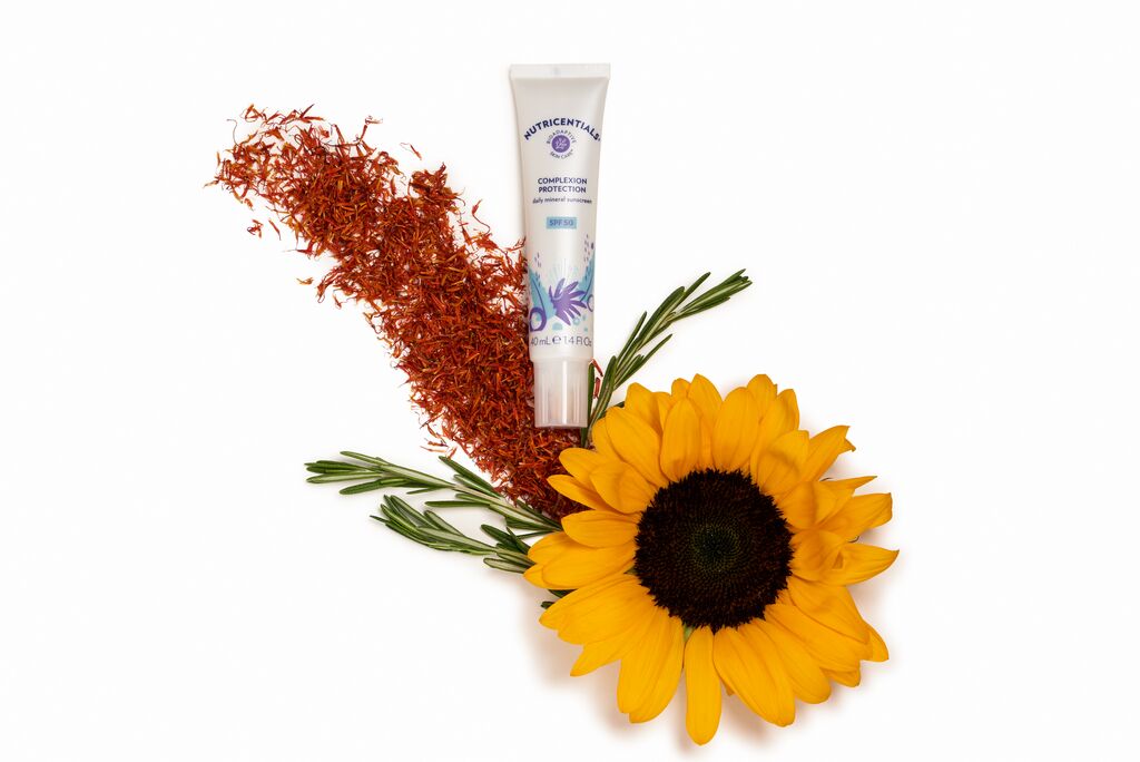 Nutricentials® Bioadaptive Skin Care™ Complexion Protection