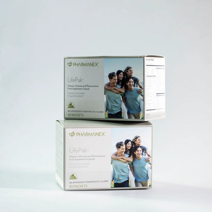 LifePak® Anti-Aging Formula Supplements