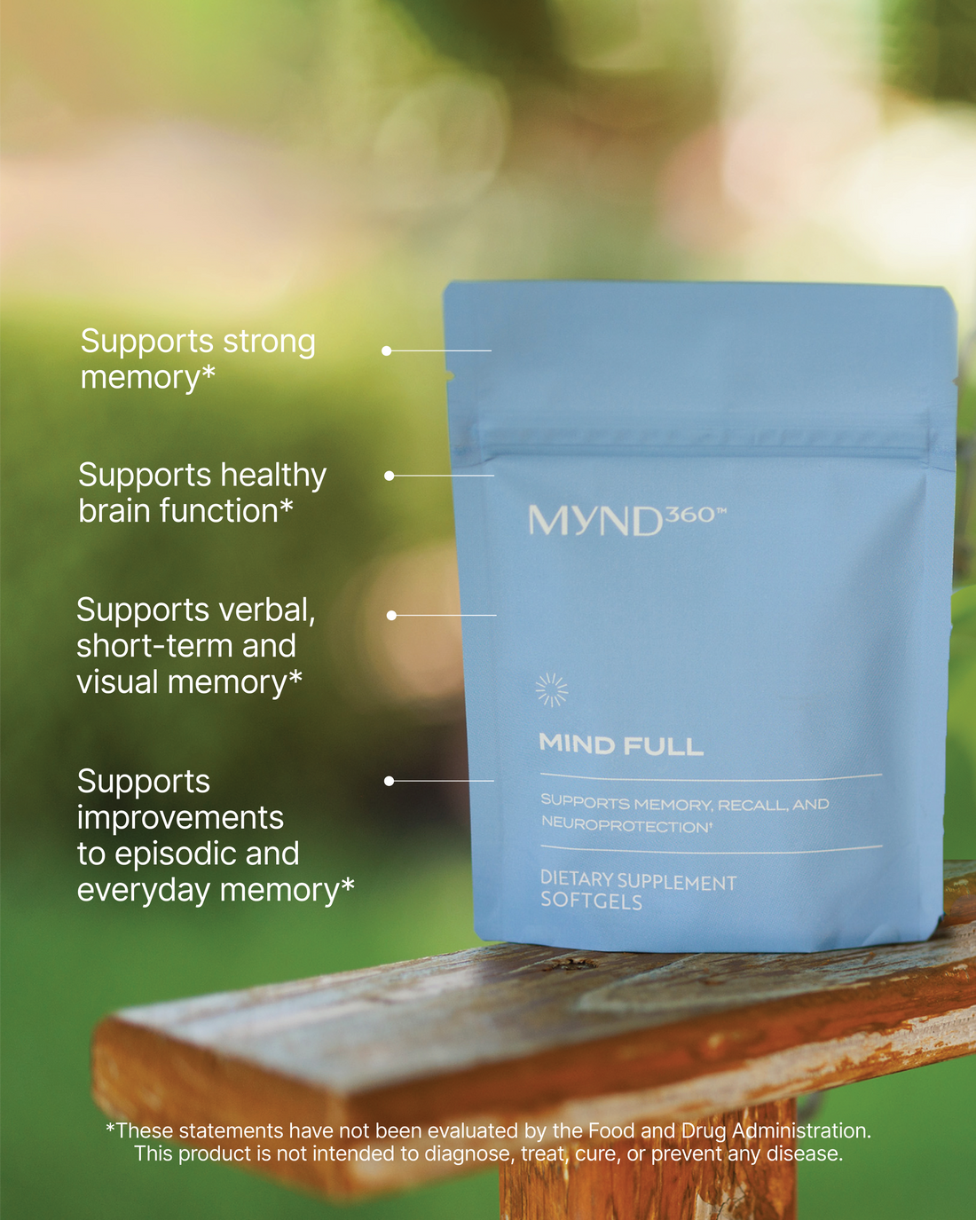 MYND360™ Mind Full