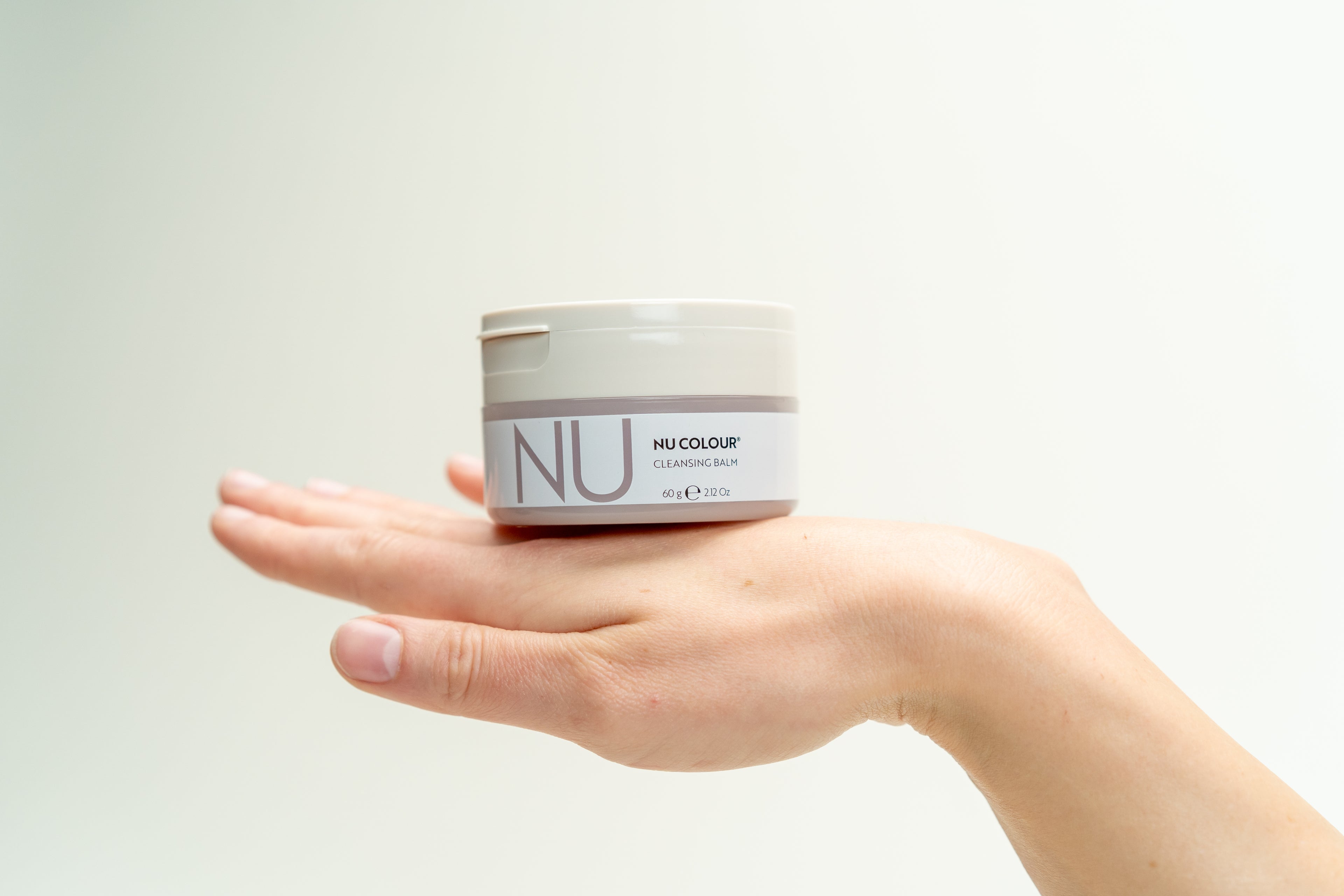 Nu Colour® Cleansing Balm