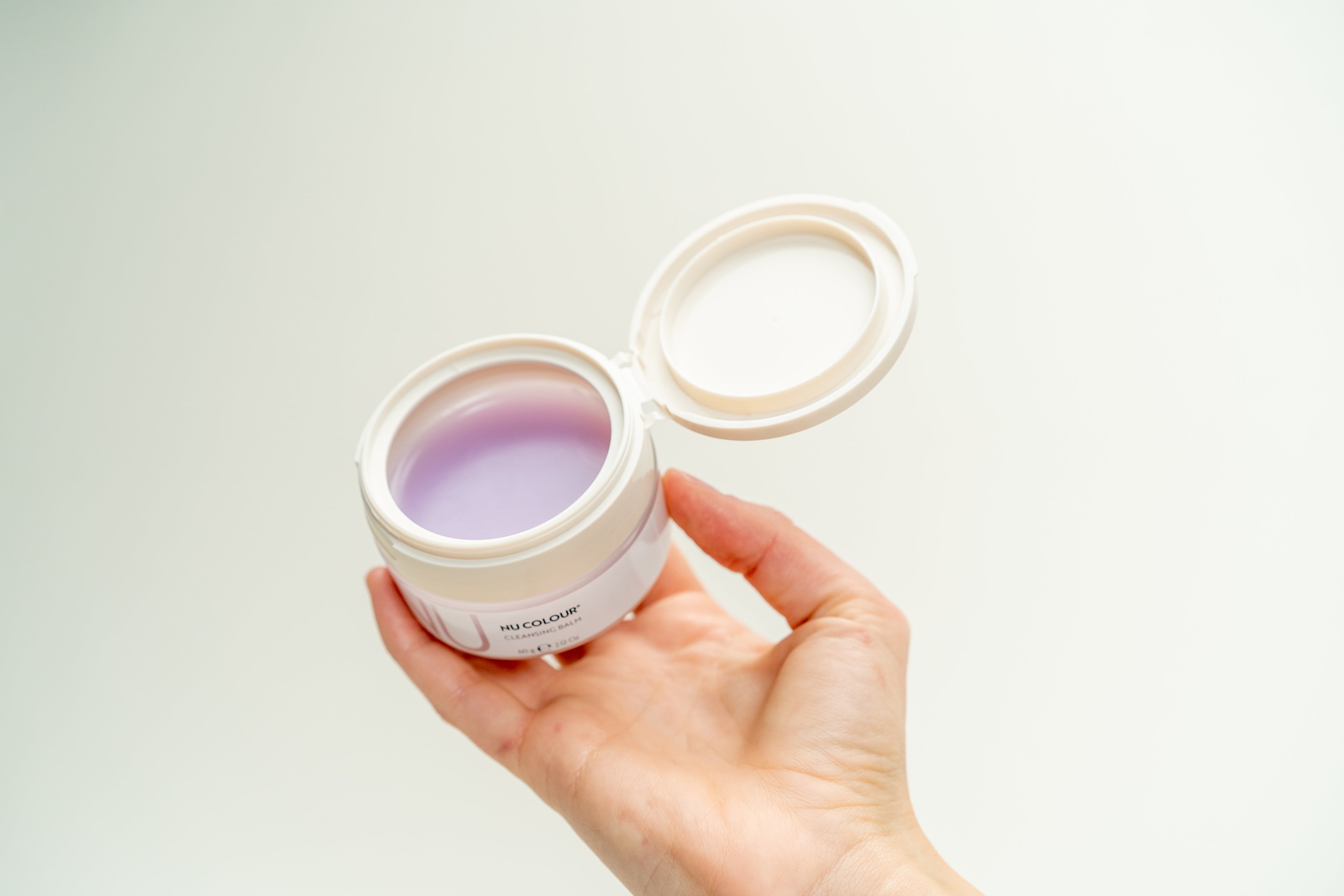 Nu Colour® Cleansing Balm