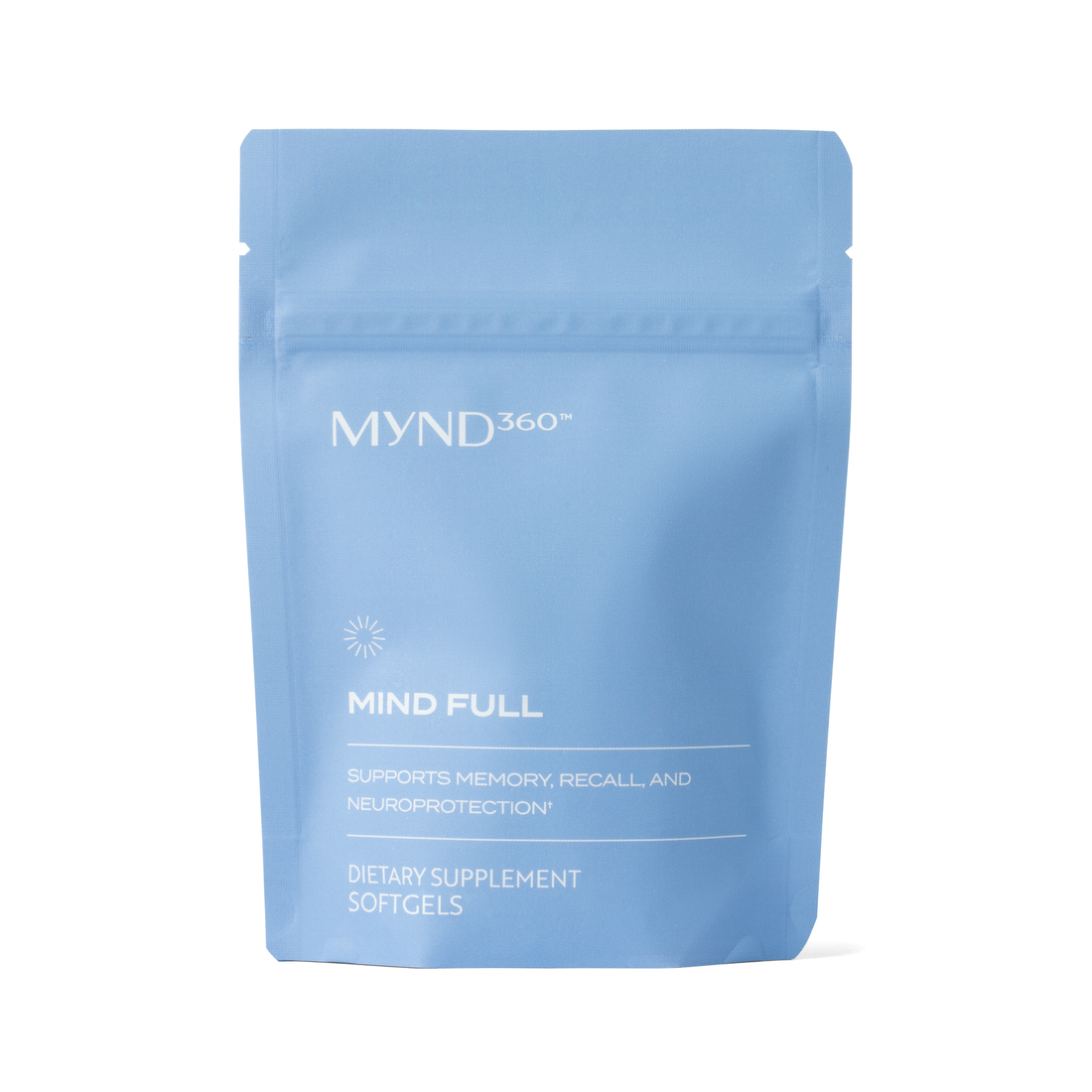 MYND360™ Mind Full