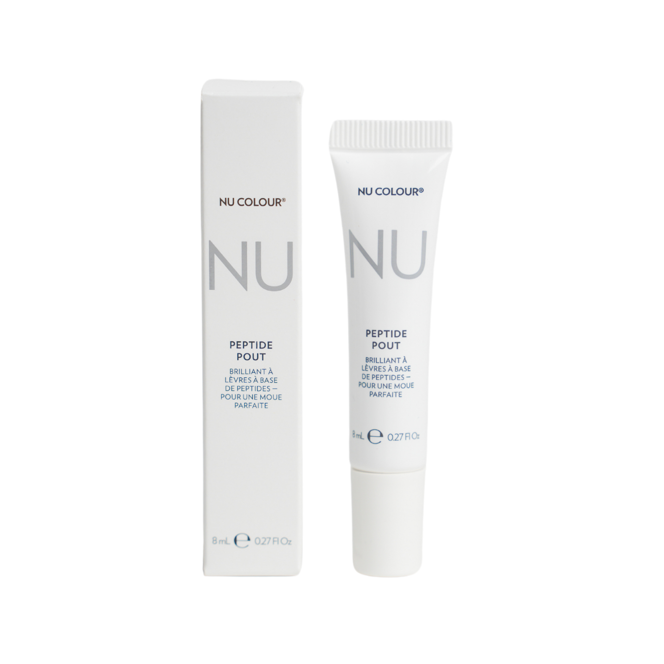 Nu Colour® Peptide Pout