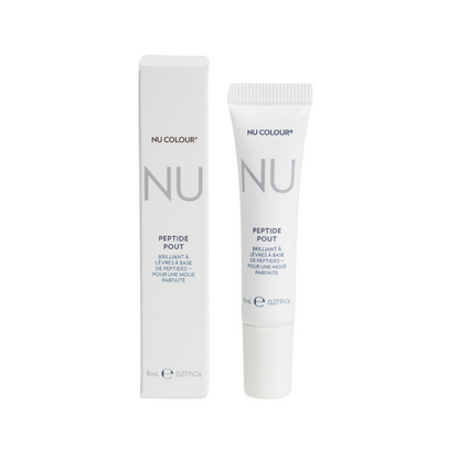 Nu Colour® Peptide Pout