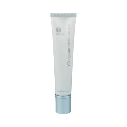 ageLOC® Radiant Day SPF 22