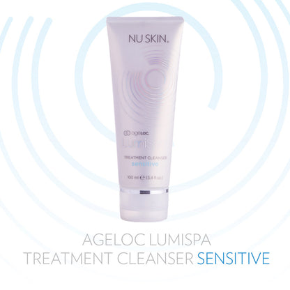 ageLOC® LumiSpa® Cleanser: Sensitive