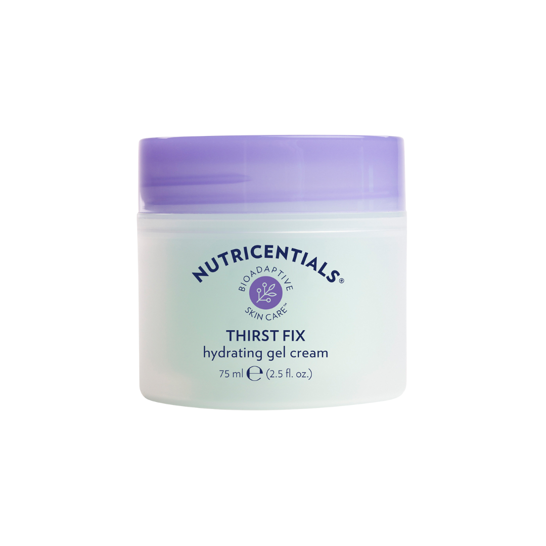 Nutricentials® Bioadaptive Skin Care™ Thirst Fix Hydrating Gel Cream