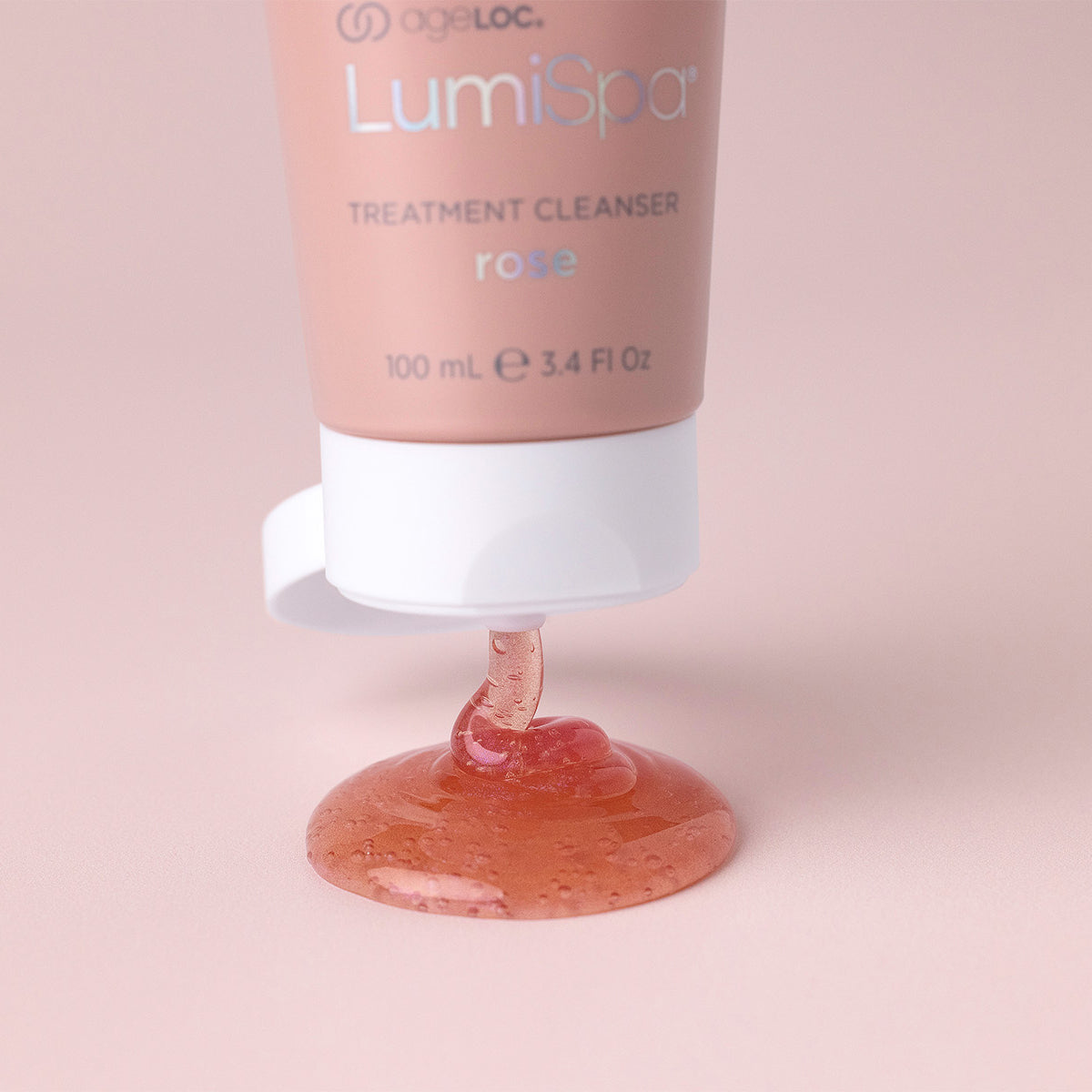 ageLOC® LumiSpa® Treatment Cleanser: Rose