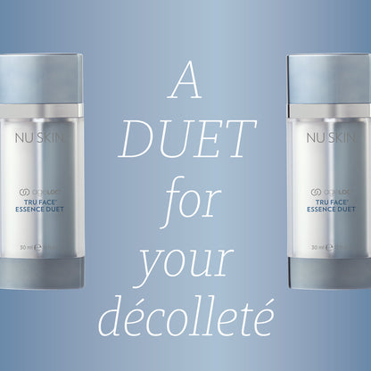 ageLOC® Tru Face® Essence Duet