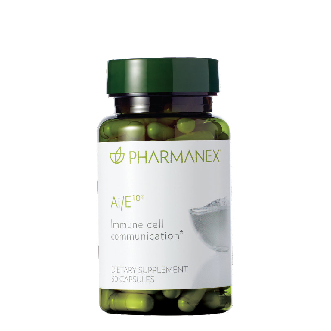 Ai/E10 Immune Support