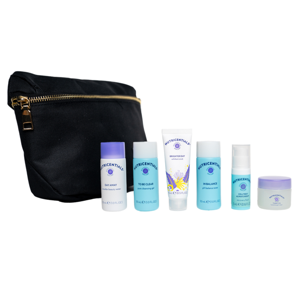 Nutricentials® Bioadaptive Skin Care™ Trial Set