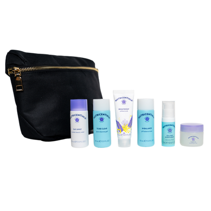 Nutricentials® Bioadaptive Skin Care™ Trial Set