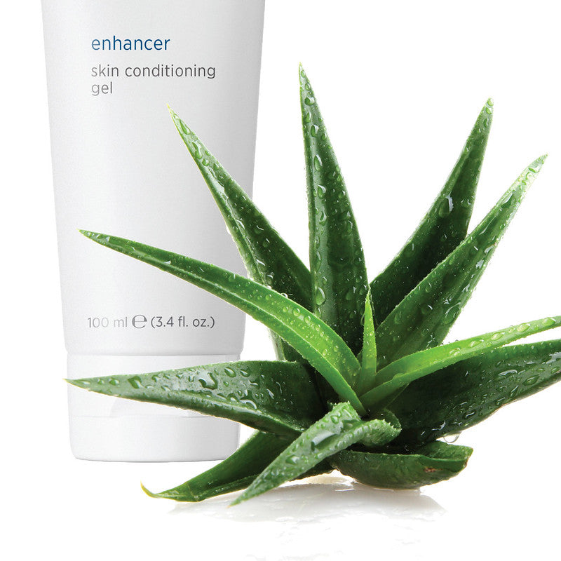 Enhancer Skin Conditioning Gel